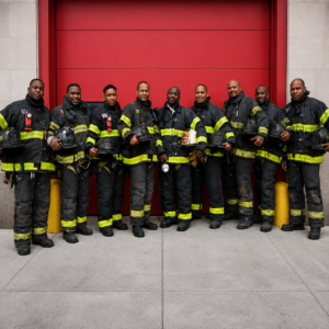 Aspiring Firefighter Network | Réseau des pompiers aspirants